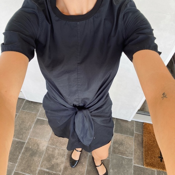 3.1 PHILLIP LIM DRESS - Picture 3 of 4